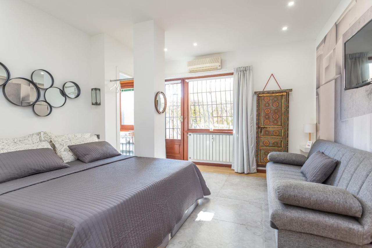 St Peter'S Spacious 4 Bdr With Private Parking Apartment Rome Luaran gambar