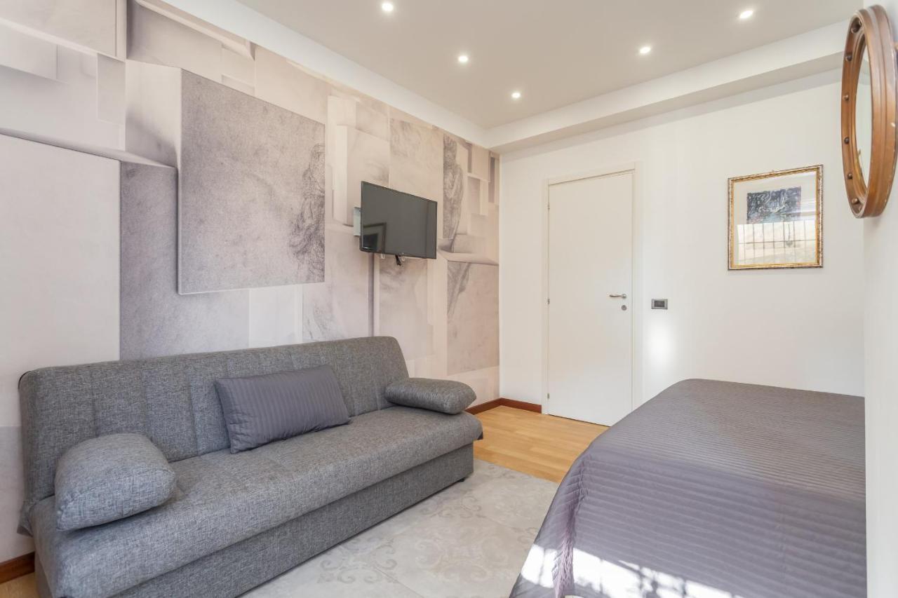 St Peter'S Spacious 4 Bdr With Private Parking Apartment Rome Luaran gambar