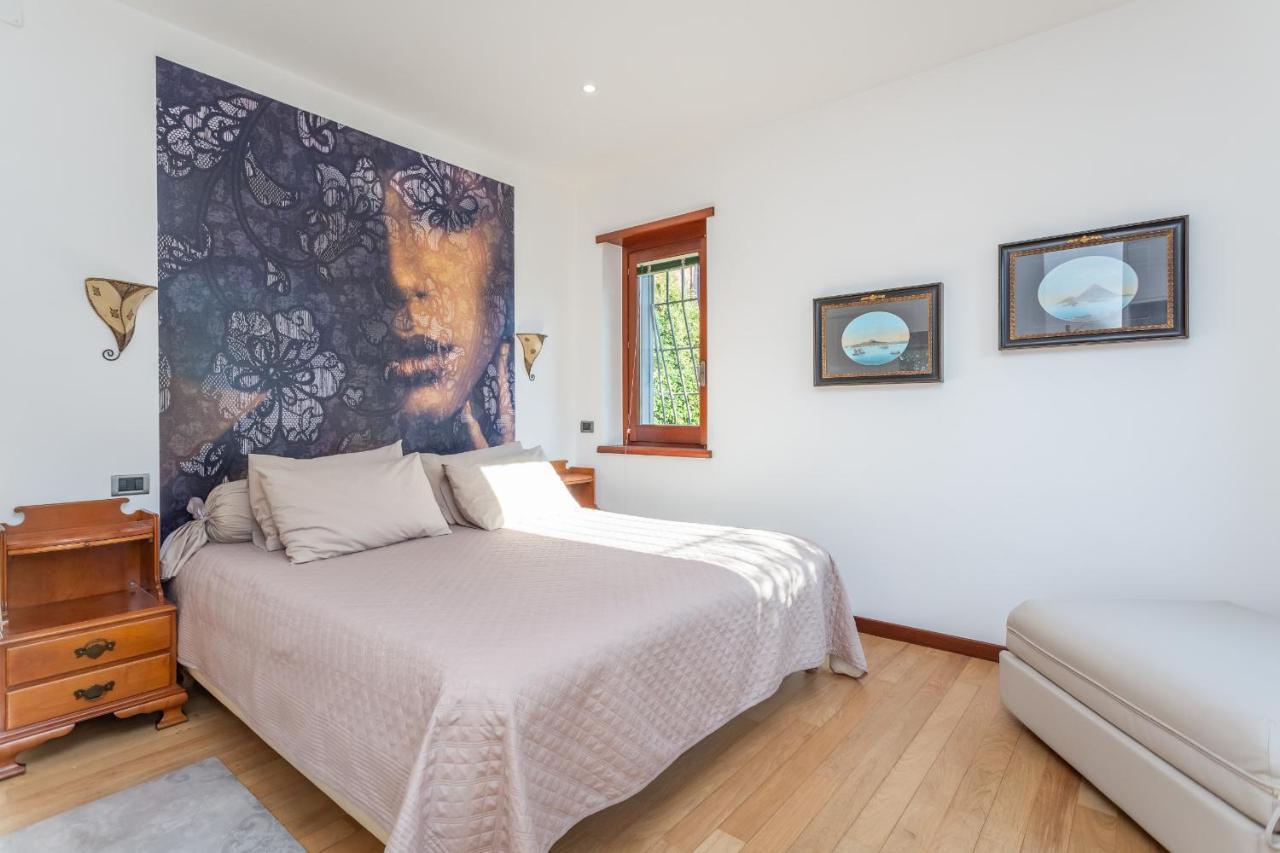 St Peter'S Spacious 4 Bdr With Private Parking Apartment Rome Luaran gambar
