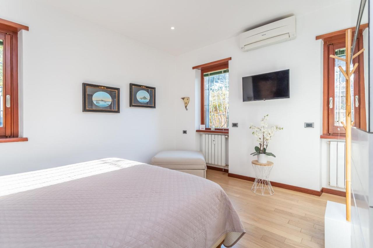 St Peter'S Spacious 4 Bdr With Private Parking Apartment Rome Luaran gambar