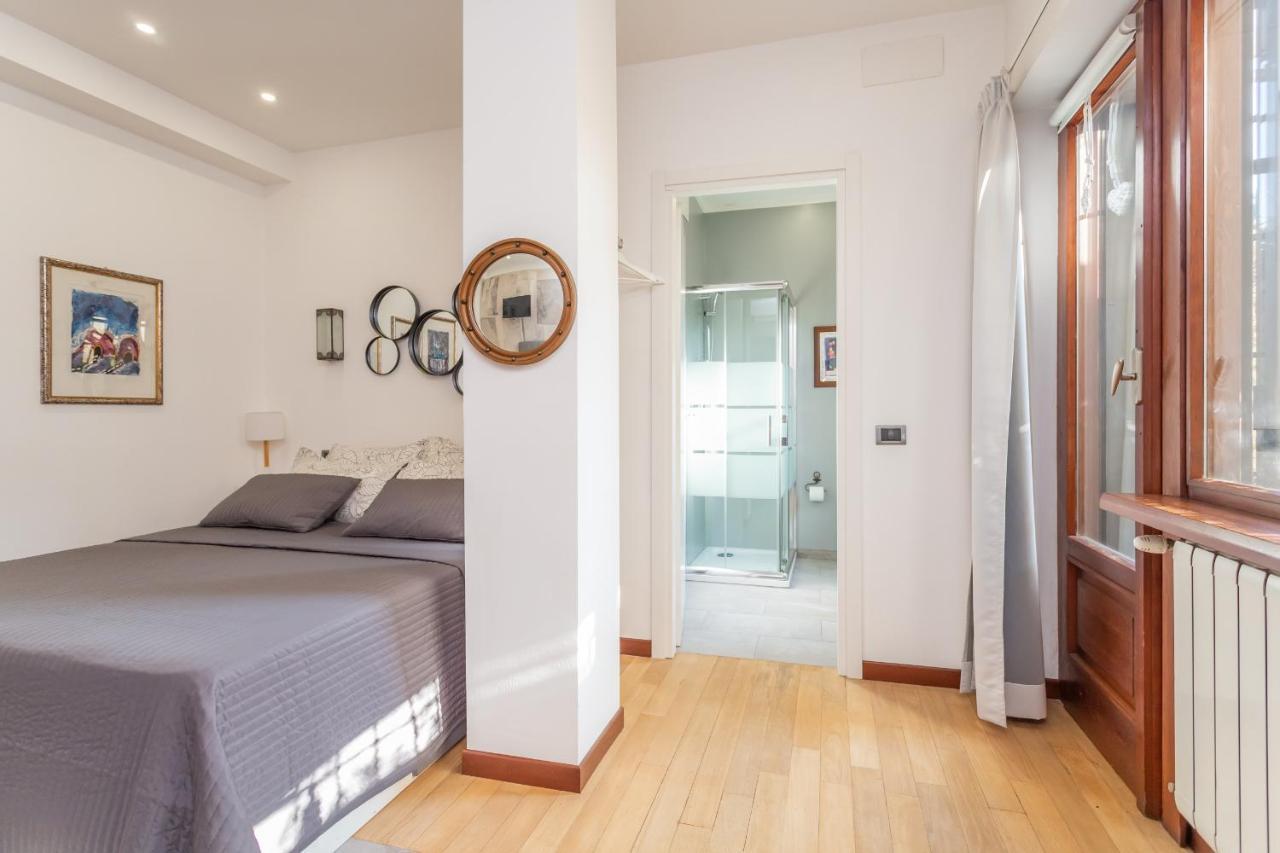 St Peter'S Spacious 4 Bdr With Private Parking Apartment Rome Luaran gambar