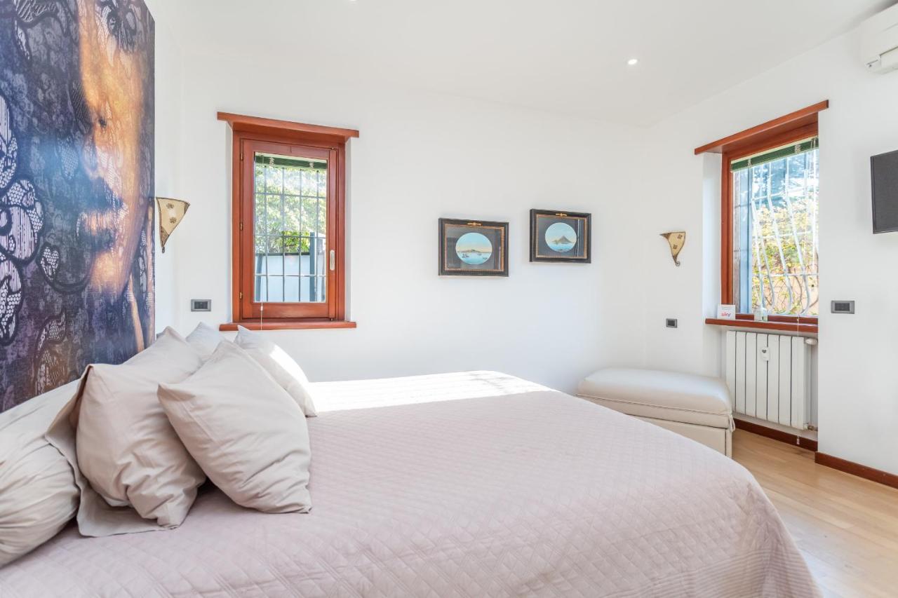 St Peter'S Spacious 4 Bdr With Private Parking Apartment Rome Luaran gambar