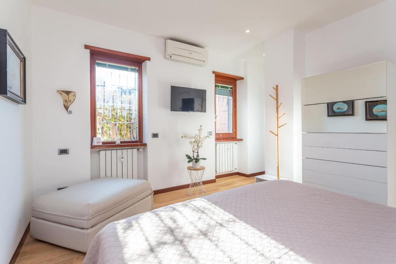 St Peter'S Spacious 4 Bdr With Private Parking Apartment Rome Luaran gambar