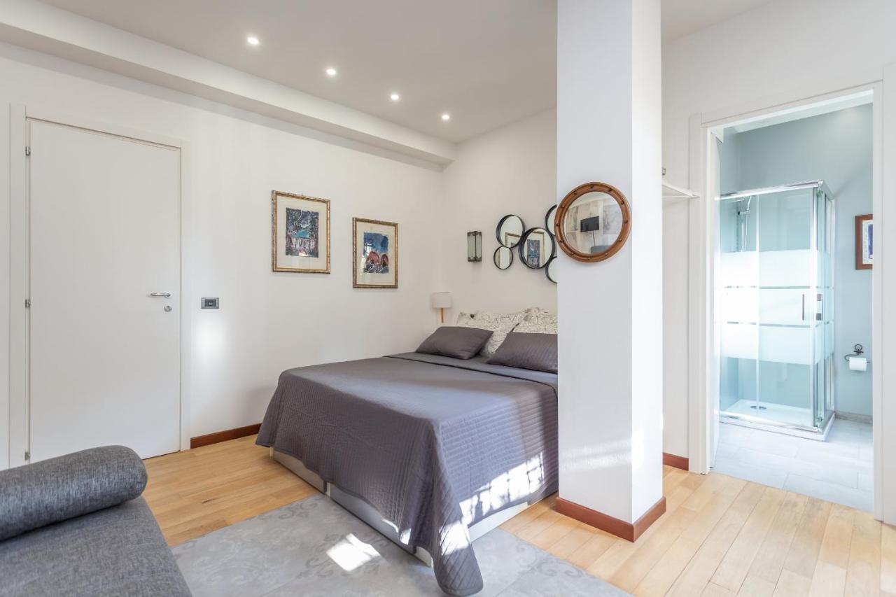 St Peter'S Spacious 4 Bdr With Private Parking Apartment Rome Luaran gambar